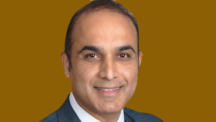 కామ్ స్కోప్ సంస్థ సీఐవోగా ప్రవీణ్ కామ్ స్కోప్ సంస్థ సీఐవోగా ప్రవీణ్