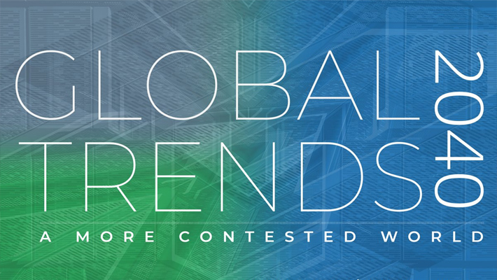 ముందున్నది ముసళ్ల పండగ.. కొన్ని దశాబ్దాల వరకూ ప్రపంచానికి సమస్యలే