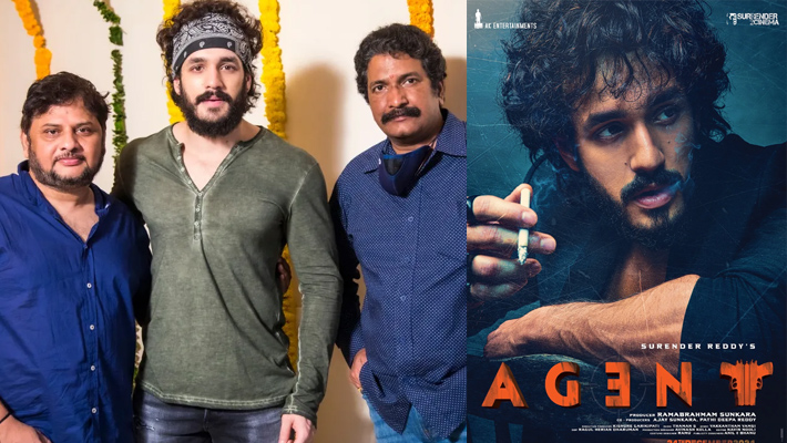 ఏజెంట్ పైనే అఖిల్ ఆశలన్నీ!