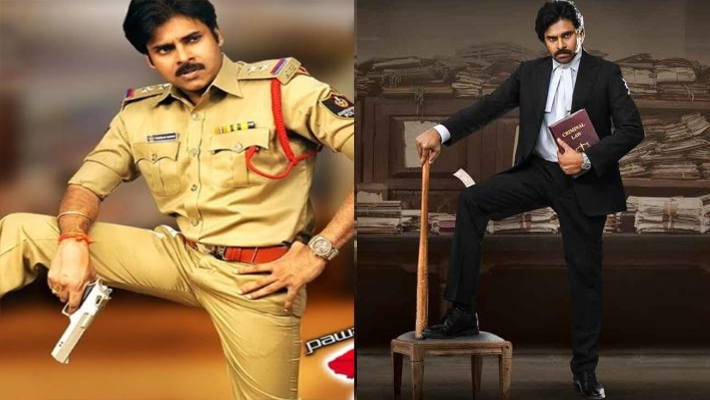 గబ్బర్ సింగ్ మ్యాజిక్ రిపీట్ చేసిన వేణు శ్రీరామ్..