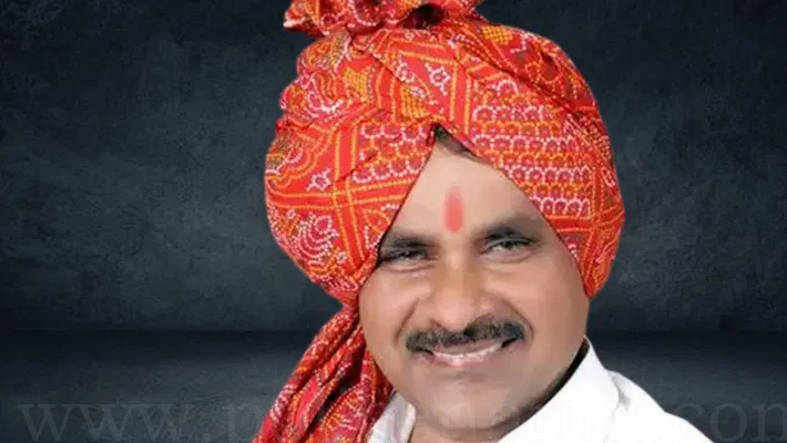 కరోనాతో కాంగ్రెస్ ఎమ్మెల్యే మృతి