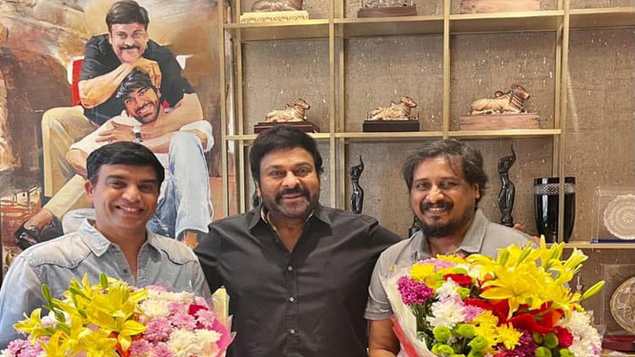 వకీల్ సాబ్ దర్శక నిర్మాతలకు మెగా ఆఫర్..?