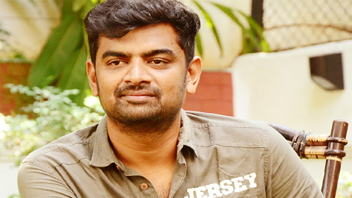 హిందీ  ‘జెర్సీ’ ప్రాజెక్ట్ లో బిజీ గా వున్నాను రామ్ చరణ్ తో సినిమా  పుకార్లే! దర్శకుడు గౌతమ్ తిన్ననూరి