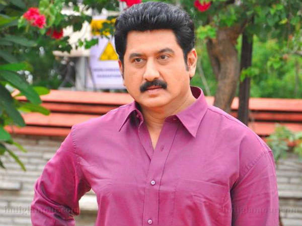 వచ్చే ఎన్నికల్లో రాజకీయాల్లోకి వస్తా : సుమన్‌