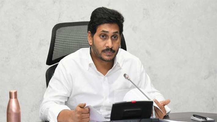 జమ్మలమడుగు నుంచి జగన్ ముహూర్తం పెడతారా…?