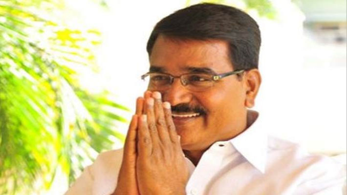 మంత్రి సింగిరెడ్డి నిరంజన్‍ రెడ్డికి కరోనా పాజిటివ్‍