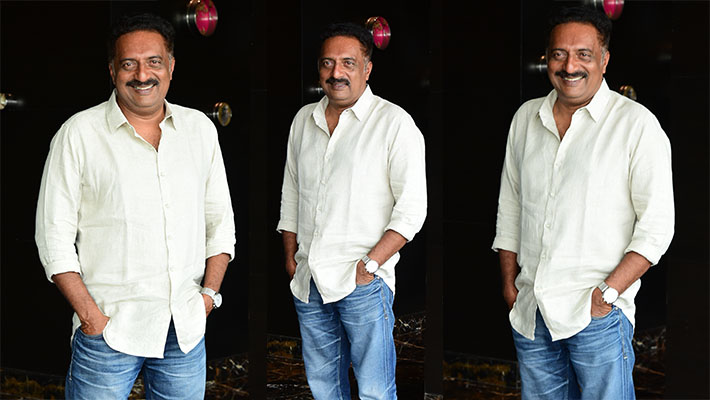 ‘పవన్ కళ్యాణ్ ఆలోచనలకు ‘వకీల్ సాబ్’ సరిపడా సినిమా   – విలక్షణ నటుడు ప్రకాష్ రాజ్