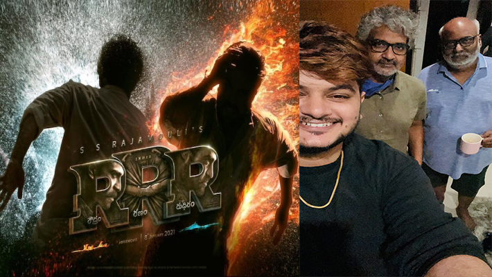 ఆర్ఆర్ఆర్ నో పోస్ట్ పోన్.. కారణాలివే!