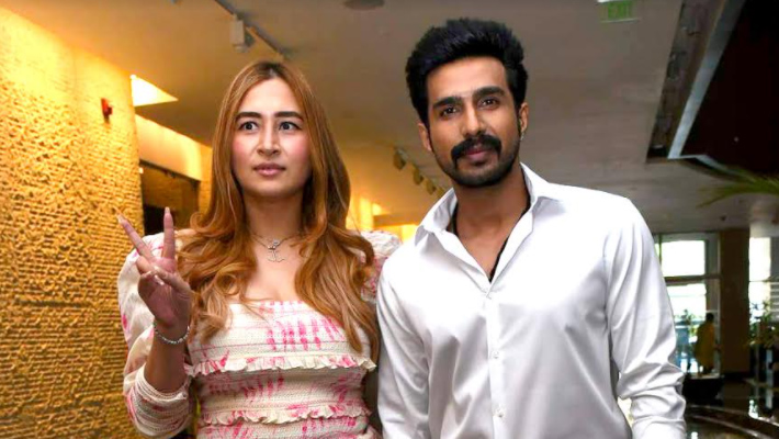 గుత్తా జ్వాలా, హీరో విష్ణు విశాల్, రెండో పెళ్లి డేట్ ఫిక్స్