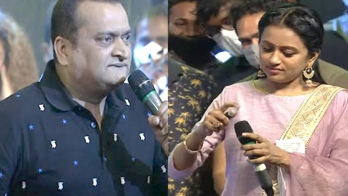 బండ్ల గణేష్ కు రెండో సారి కరోనా పాజిటివ్ ఐసీయూలో చికిత్స