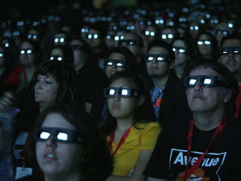 హోమ్‌3డీని తయారు చేసిన అమెరికా శాస్త్రవేత్తలు