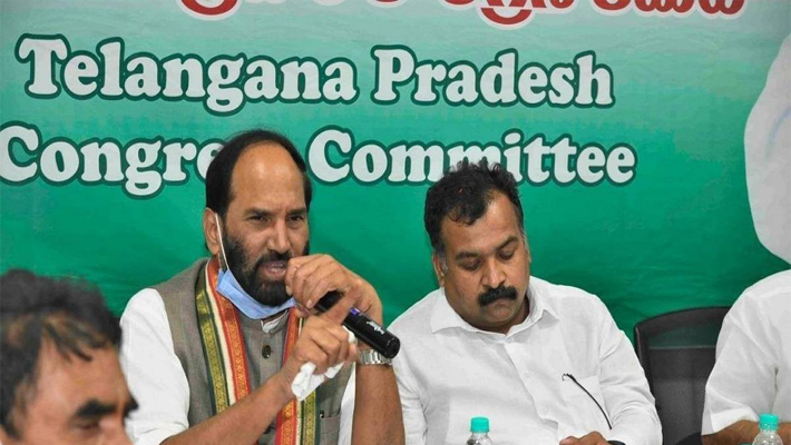 కరోనా నిబంధనలు సీఎం సభకు వర్తించవా?