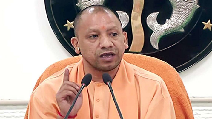 యూపీ సీఎంకు కరోనా పాజిటివ్