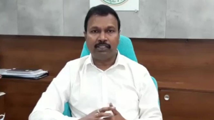 కరోనా పోయిందన్న భ్రమల్లో ఉంటున్నాం… జాగ్రత్త : శ్రీనివాస రావు