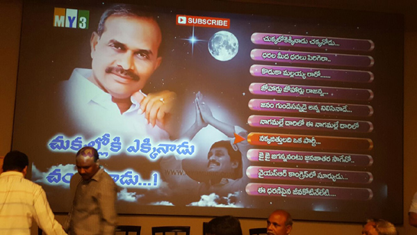 డల్లాస్‌ లో వైఎస్సార్‌ జయంతి వేడుకలు