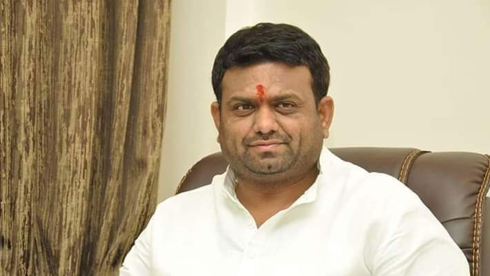 టీఆర్ఎస్ ఎమ్మెల్యేకు కరోనా పాజిటివ్