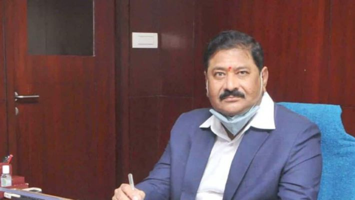 ఈ నెల 30 న మున్సిపల్ పోలింగ్… నోటిఫికేషన్ జారీ చేసిన తెలంగాణ ఈసీ