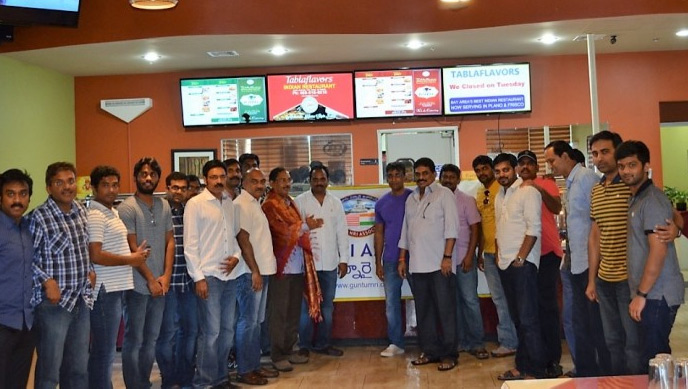 డల్లాస్‌లో మిర్చి సాగు ధరలపై సెమినార్‌