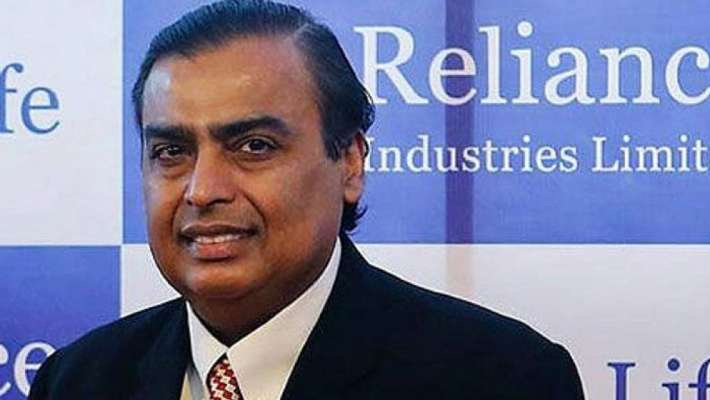 ముంబైకు సాయం ప్రకటించిన భారత కుబేరుడు ముఖేశ్ అంబానీ