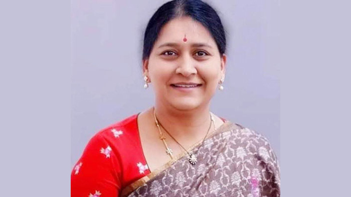 టీఆర్ఎస్ ఎంపీకి కరోనా పాజిటివ్