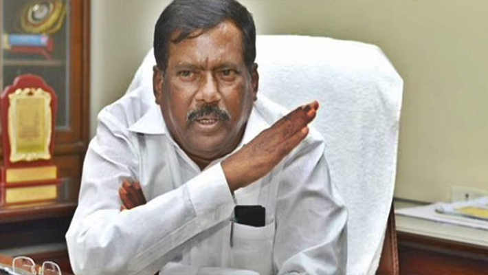 మాజీ మంత్రి చందూలాల్ ఇక లేరు