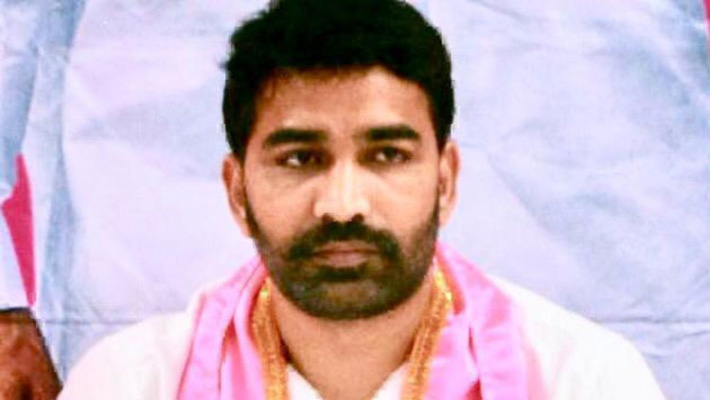 భగత్‍ను భారీ మెజార్టీతో గెలిపించాలి : కాసర్ల