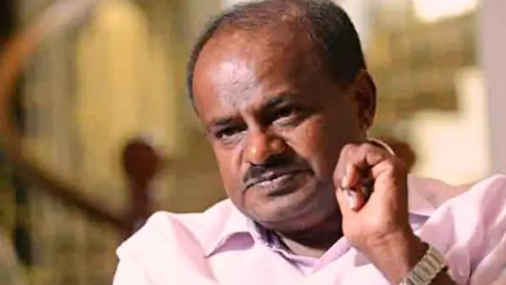 కరోనా బారిన పడిన మాజీ ముఖ్యమంత్రి