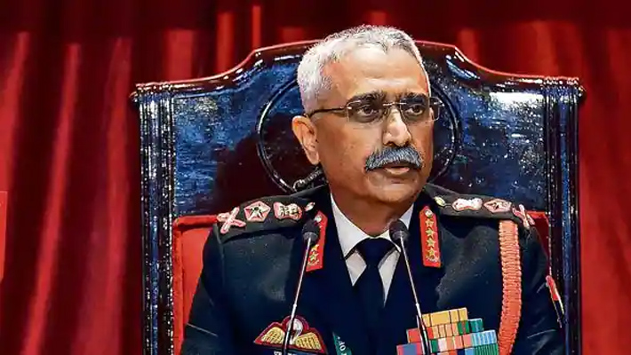 భారత సైన్యం కీలక నిర్ణయం… ఎందుకో తెలుసా?