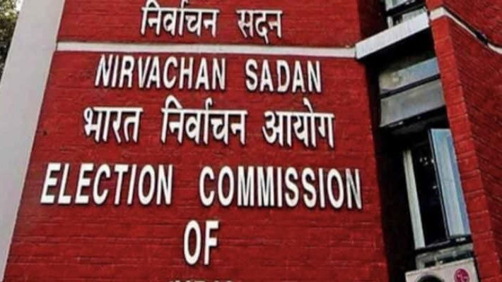 కేంద్ర ఎన్నికల సంఘం కొత్త రూల్స్… రాత్రి 7 దాటితే