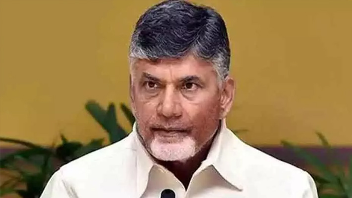 అందరూ కుమ్మక్కై ఎన్నికను ప్రహసనంలా మార్చేశారు : చంద్రబాబు ఫైర్