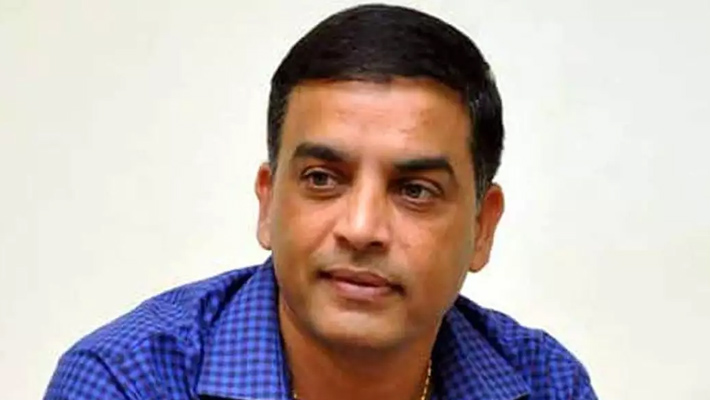 దిల్ రాజు బ్యానర్ లో తర్వాతి సినిమా ఐకాన్