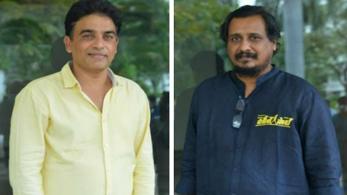 వకీల్ సాబ్” ఘనవిజయం మా బాధ్యత మరింత పెంచింది – దిల్ రాజు