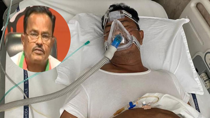 విషమించిన మోత్కుపల్లి ఆరోగ్యం