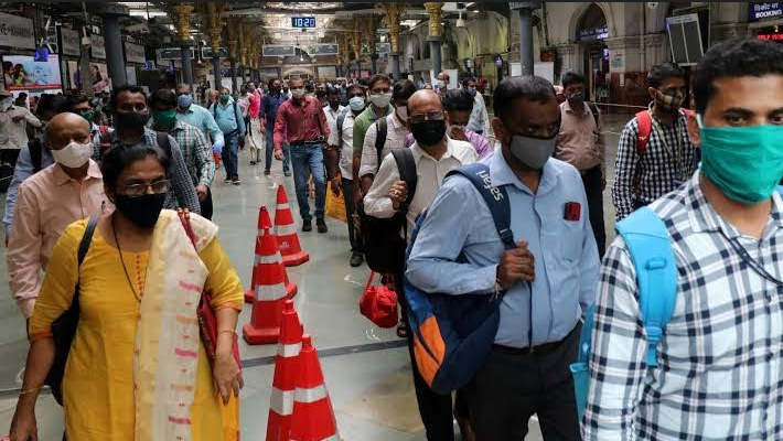 గుడ్డ మాస్కులు సేఫ్ కాదు..! బీకేర్ ఫుల్!!