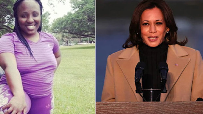 అమెరికా ఉపాధ్యక్షురాలును చంపేస్తామన్న నర్సు అరెస్టు…