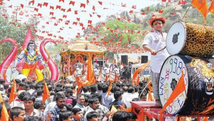 అయోధ్యలో శ్రీరామనవమి ఉత్సవాలు రద్దు