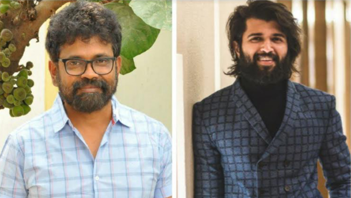 విజయ్ దేవరకొండ – సుకుమార్ ప్రాజెక్ట్ లో ఎలాంటి మార్పు లేదు – స్పష్టం చేసిన నిర్మాణ సంస్థ విజయ్ దేవరకొండ – సుకుమార్ ప్రాజెక్ట్ లో ఎలాంటి మార్పు లేదు – స్పష్టం చేసిన నిర్మాణ సంస్థ