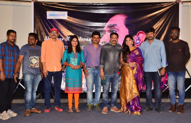 Shankar Mahadevans Women Anthem Song