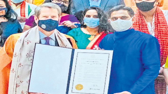 ఇది చరిత్రలో నిలిచిపోయే సంఘటన… తెలుగు భాషకు