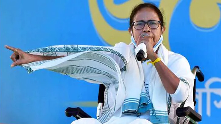 ఎన్నికల ప్రచారంపై.. మమత కీలక నిర్ణయం