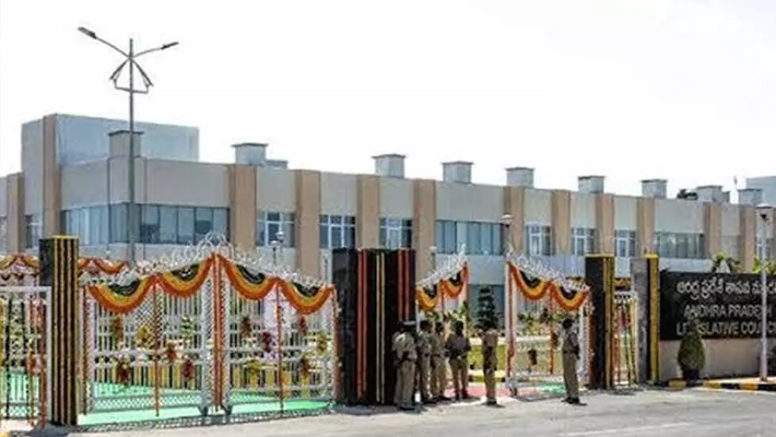 ఏపీ సచివాలయంలో కరోనా కలకలం..  మరో ఇద్దరు ఉద్యోగులు మృతి