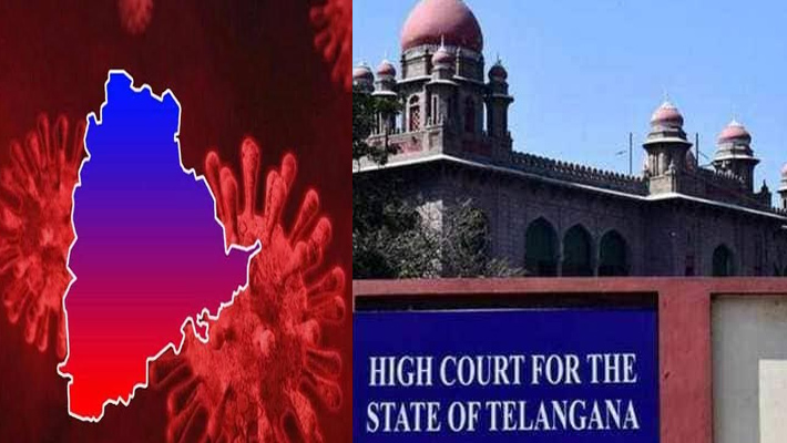 రెండో దశ వ్యాప్తి చెందాక మేల్కొంటారా? హైకోర్టు