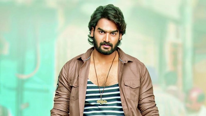 ఆరెక్స్100 హీరోతో పక్కా కమర్షియల్ డైరక్షర్