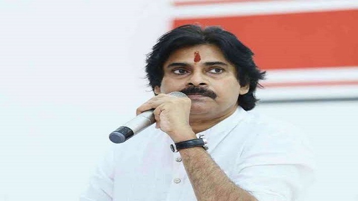 ఇవేం పొత్తులు పవనూ..!? పార్ట్ టైమ్ పాలిటిక్స్ లాగా..!!