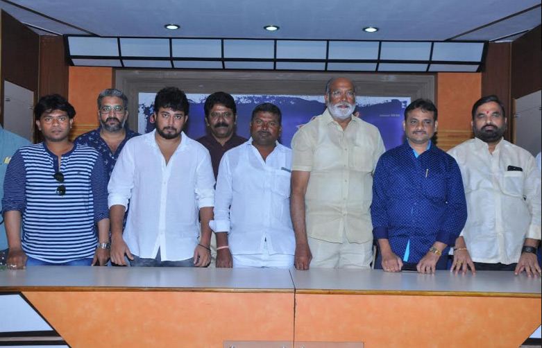 ప్రేమిక ను చిన్న మూవీగా చూడకండి- టీజర్ వేడుకలో వక్తలు..