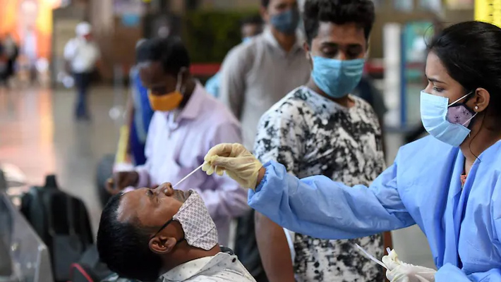 భారత్ లో సెకండ్ వేవ్ ఉధృతి… ఒక్కరోజులోనే 1,761 మంది