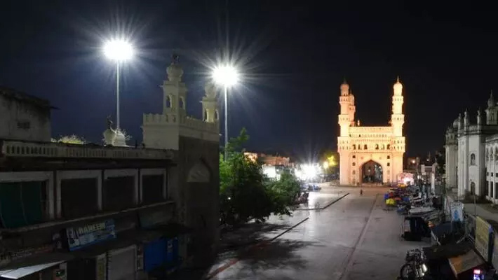 తెలంగాణ ప్రభుత్వం కీలక నిర్ణయం…నేటి నుంచి నైట్ కర్ఫ్యూ