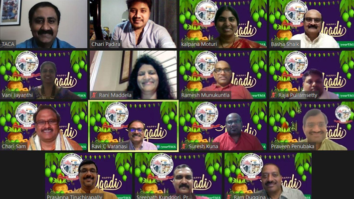 తాకా ఆధ్వర్యంలో కెనడాలో వైభవంగా ఉగాది వేడుకలు