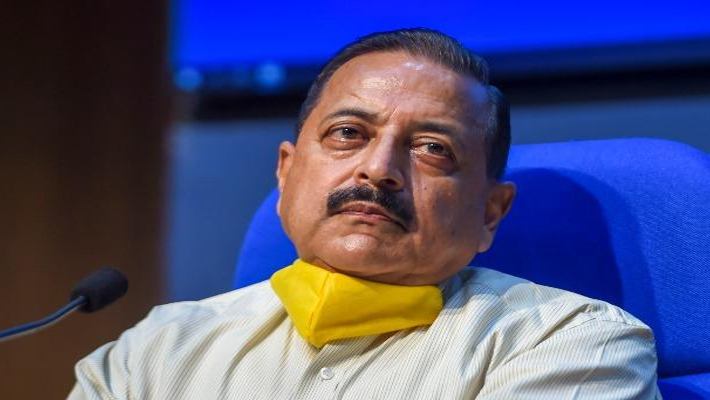 కేంద్ర మంత్రికి కరోనా పాజిటివ్