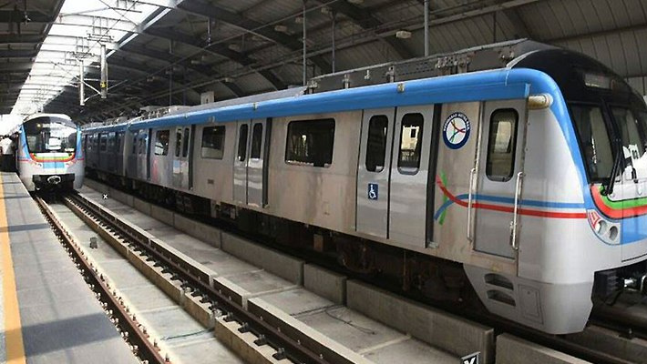 హైదరాబాద్ మెట్రో కీలక నిర్ణయం…సమయాల్లో మార్పులు